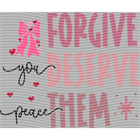 Valentine's Day-QRJ  7287